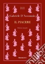 D'Annunzio Gabriele