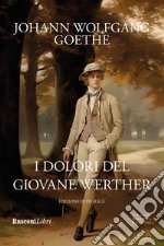 Goethe Johann Wolfgang