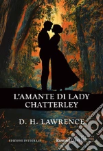 Lawrence D. H.