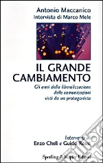 Maccanico Antonio - Mele Marco