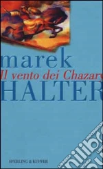 Halter Marek