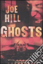 Hill Joe