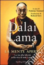 Gyatso Tenzin (Dalai Lama); Vreeland N. (cur.)