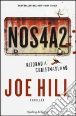 Hill Joe
