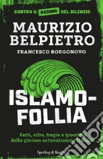 Belpietro Maurizio; Borgonovo Francesco