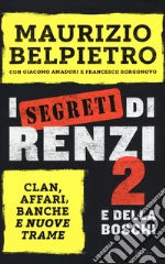 Belpietro Maurizio; Borgonovo Francesco; Amadori Giacomo