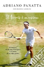 Panatta Adriano; Azzolini Daniele