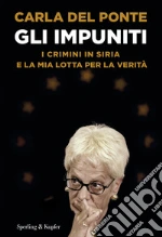 Del Ponte Carla; Schfli Roland