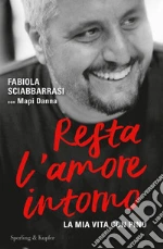 Sciabbarrasi Fabiola; Danna Mapi