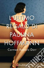 Romero Dorr Carmen