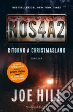Hill Joe
