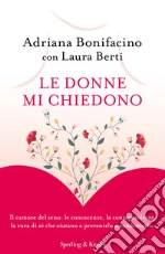 Bonifacino Adriana; Berti Laura