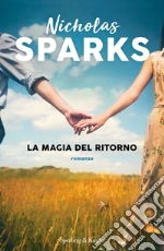 Sparks Nicholas