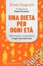 Dogliotti Elena; Fondazione Umberto Veronesi (cur.)