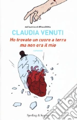 Venuti Claudia
