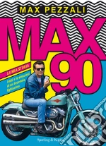 Pezzali Max; Coppola M. (cur.)