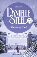 Steel Danielle