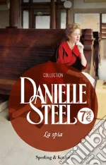 Steel Danielle