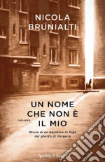 Brunialti Nicola