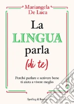 De Luca Mariangela