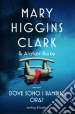Higgins Clark Mary; Burke Alafair