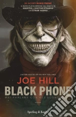 Hill Joe