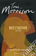 Morrison Toni