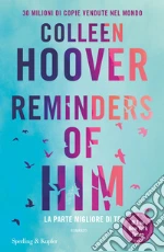 Hoover Colleen