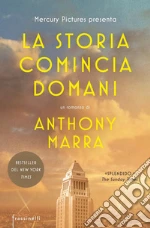 Marra Anthony