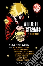 King Stephen; Baldini Eraldo; Barbato Paola