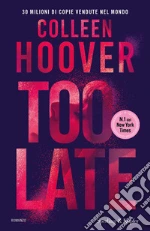 Hoover Colleen