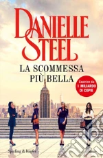 Steel Danielle
