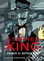 King Stephen