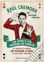 Cremona Raul; Vitellino Salvatore