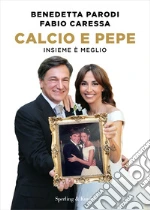 Parodi Benedetta; Caressa Fabio