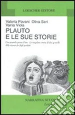 Pavani Valeria, Sori Oliva, Viola Vania