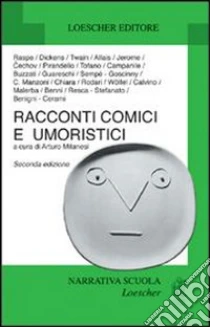 Racconti comici e umoristici libro