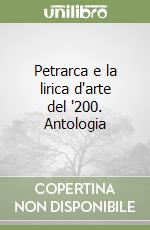 Petrarca Francesco