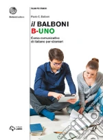 Balboni Paolo E.