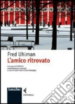 UHLMAN FRED