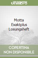 MOTTA