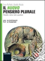 Ruffaldi Enzo; Terravecchia G. Paolo; Ubaldo Nicola; Sani A. (cur.)