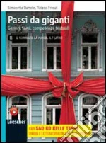 Damele Simonetta; Franzi Tiziano