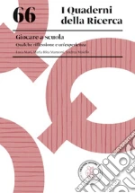 Mari Luca; Manzoni Maria Rita; Maiello Andrea
