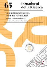 Terravecchia G. P. (cur.); Ferrari M. (cur.)