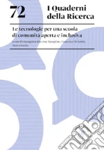 Mangione G. R. J. (cur.); De Santis F. (cur.); Garzia M. (cur.)