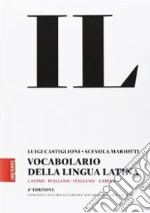 Castiglioni Luigi; Mariotti Scevola