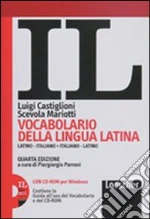 Castiglioni Luigi; Mariotti Scevola