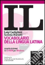 CASTIGLIONI LUIGI - MARIOTTI SCEVOLA 