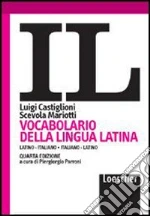 Castiglioni Luigi; Mariotti Scevola